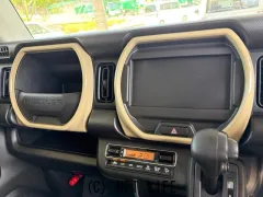 スズキ ハスラー