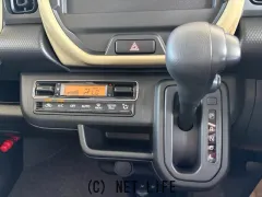 スズキ ハスラー
