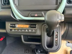 スズキ ハスラー