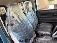 スズキ ハスラー