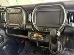 スズキ ハスラー