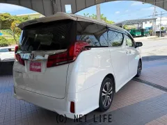 トヨタ アルファード