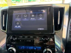 トヨタ アルファード