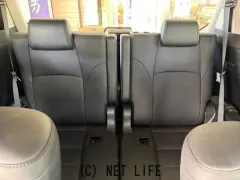 トヨタ アルファード