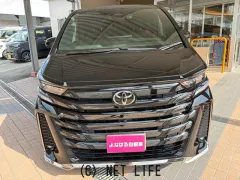 トヨタ ヴェルファイア