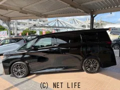 トヨタ ヴェルファイア
