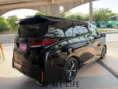 トヨタ ヴェルファイア