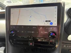 トヨタ ヴェルファイア