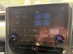トヨタ ヴェルファイア