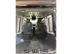 トヨタ ヴェルファイア