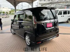 スズキ ソリオ