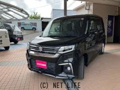 スズキ ソリオ