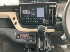 スズキ ソリオ