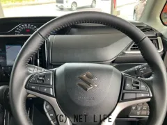 スズキ ソリオ