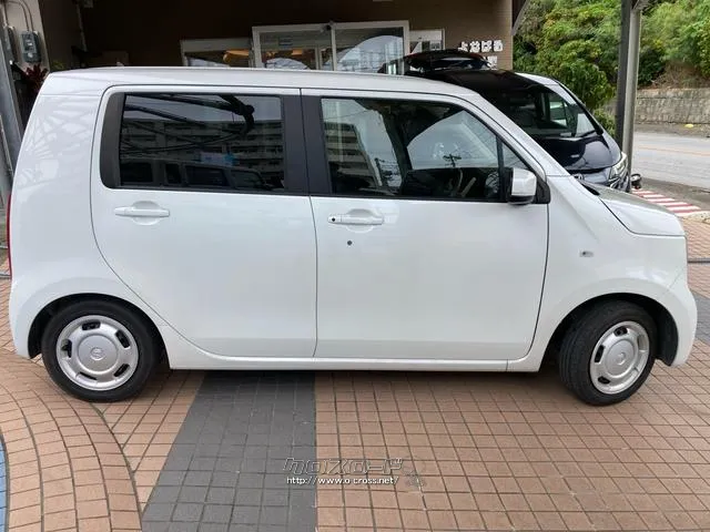 ホンダ N-WGN