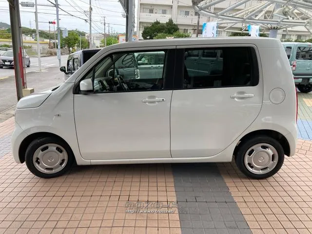ホンダ N-WGN