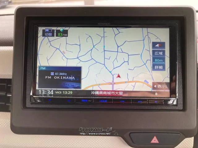 ホンダ N-WGN