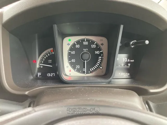 ホンダ N-WGN