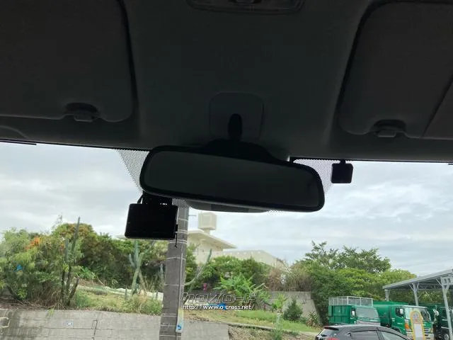 ホンダ N-WGN