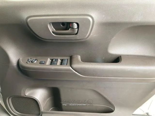 ホンダ N-WGN
