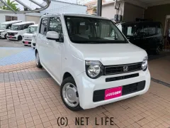 ホンダ N-WGN