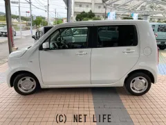 ホンダ N-WGN