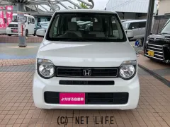 ホンダ N-WGN