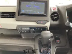 ホンダ N-WGN