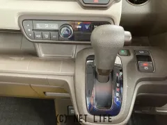 ホンダ N-WGN