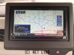 ホンダ N-WGN