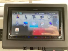 ホンダ N-WGN