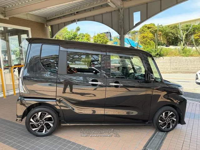 ダイハツ タント