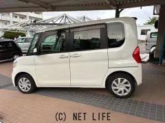 ダイハツ タント