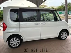 ダイハツ タント
