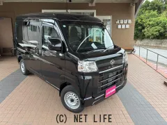 ダイハツ ハイゼットカーゴ