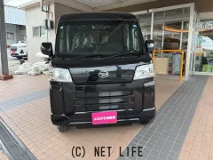 ダイハツ ハイゼットカーゴ