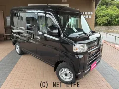 ダイハツ ハイゼットカーゴ