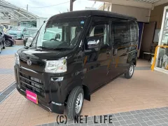 ダイハツ ハイゼットカーゴ