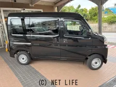 ダイハツ ハイゼットカーゴ