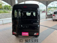 ダイハツ ハイゼットカーゴ
