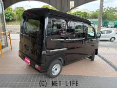 ダイハツ ハイゼットカーゴ