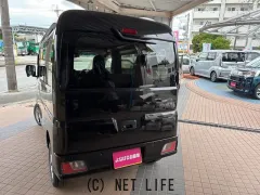 ダイハツ ハイゼットカーゴ