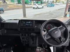 ダイハツ ハイゼットカーゴ