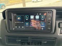 ダイハツ ハイゼットカーゴ