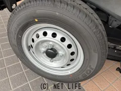 ダイハツ ハイゼットカーゴ