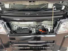 ダイハツ ハイゼットカーゴ