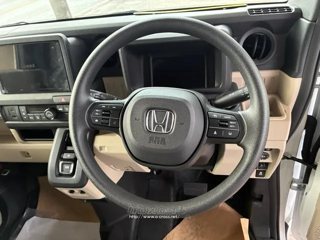 ホンダ N-VAN e: