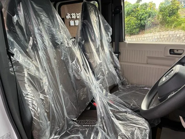 ホンダ N-VAN e: