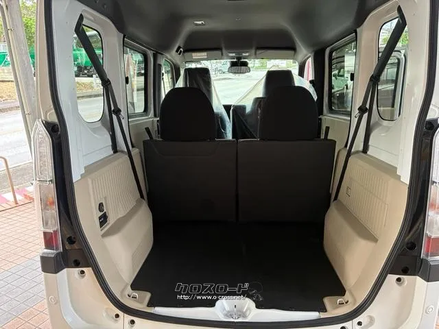 ホンダ N-VAN e: