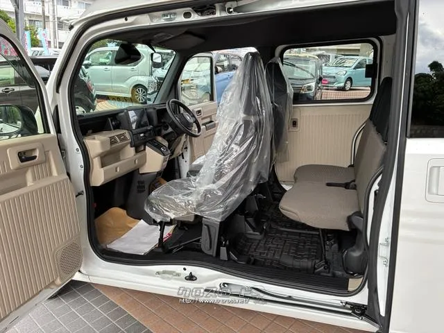 ホンダ N-VAN e: